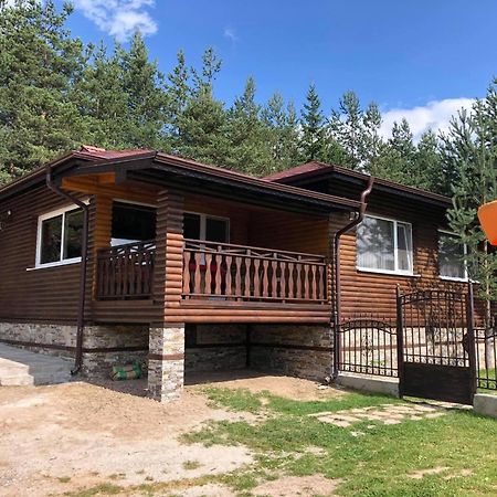 Villa Sunrise Dospat Dış mekan fotoğraf