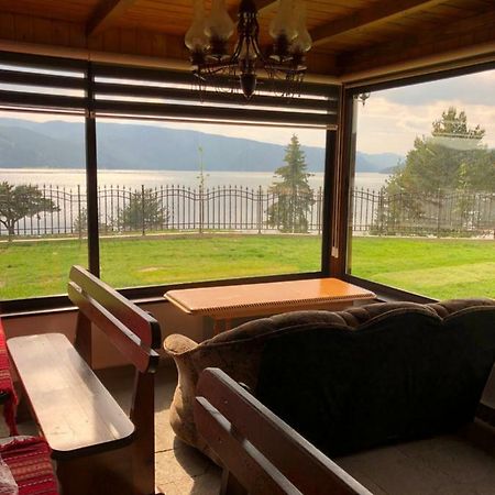 Villa Sunrise Dospat Dış mekan fotoğraf