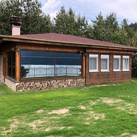 Villa Sunrise Dospat Dış mekan fotoğraf