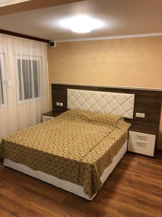 Villa Sunrise Dospat Dış mekan fotoğraf