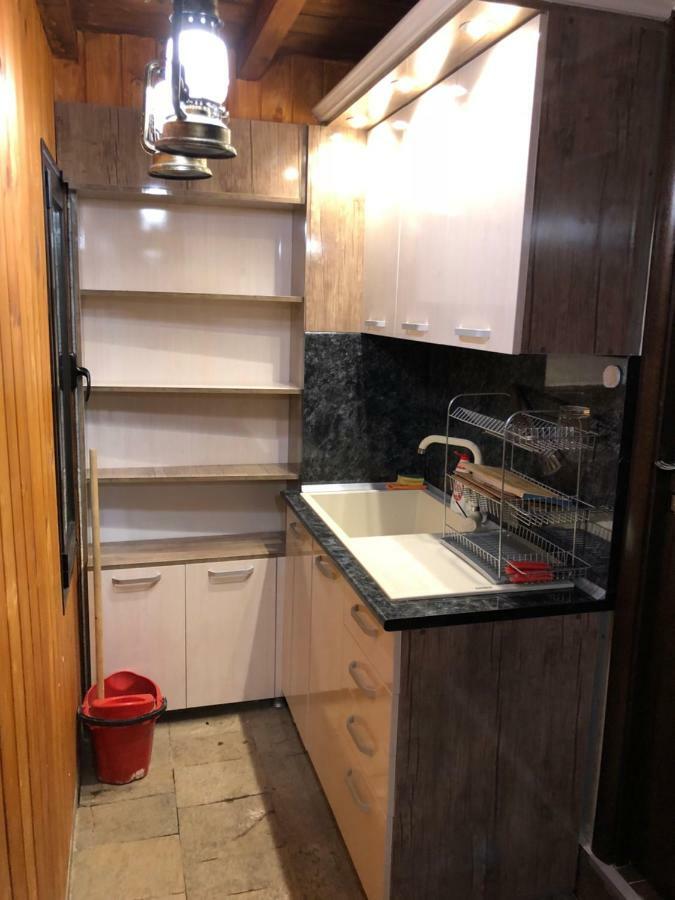 Villa Sunrise Dospat Dış mekan fotoğraf