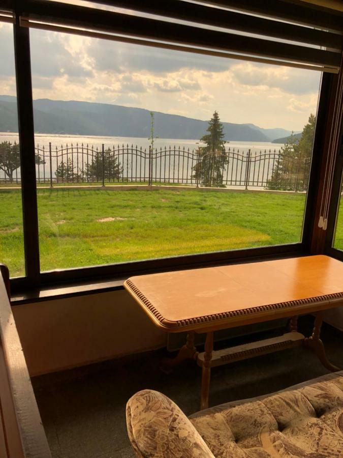 Villa Sunrise Dospat Dış mekan fotoğraf