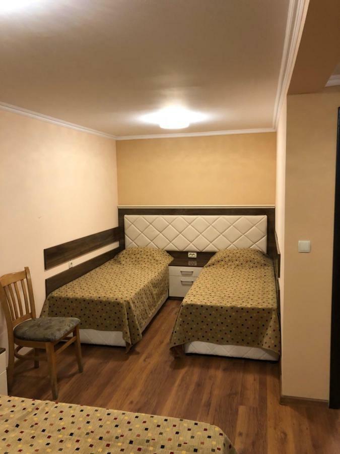 Villa Sunrise Dospat Dış mekan fotoğraf