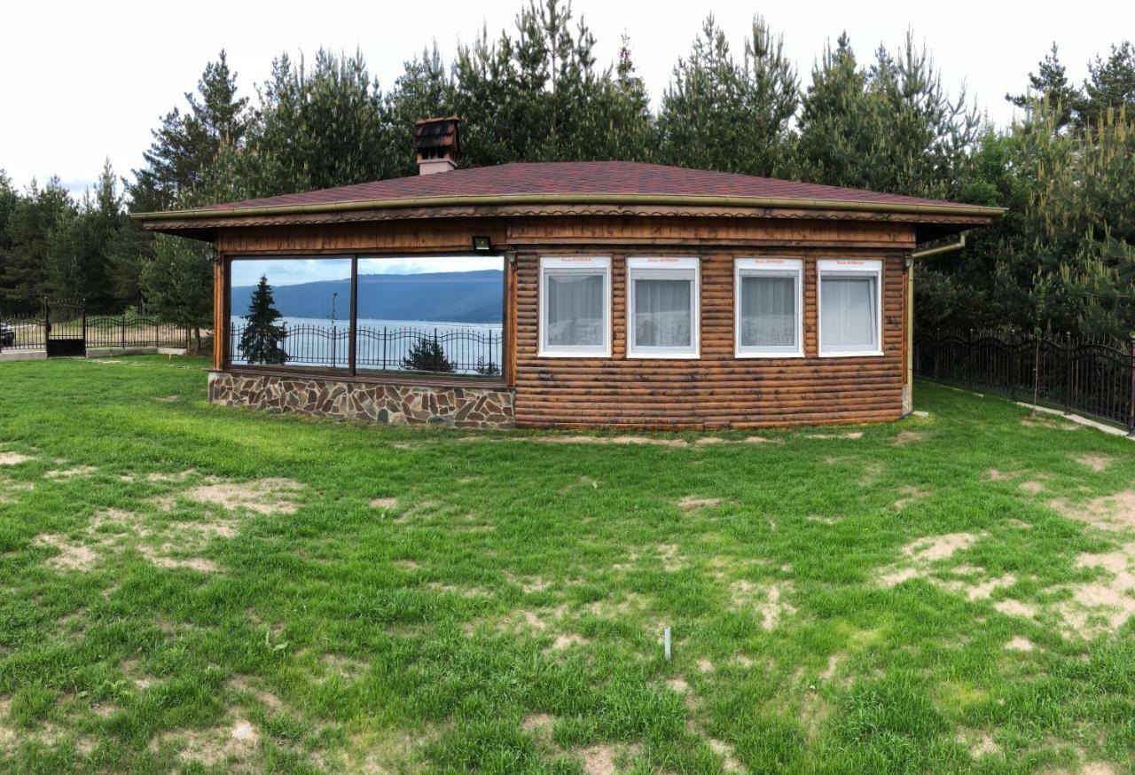 Villa Sunrise Dospat Dış mekan fotoğraf