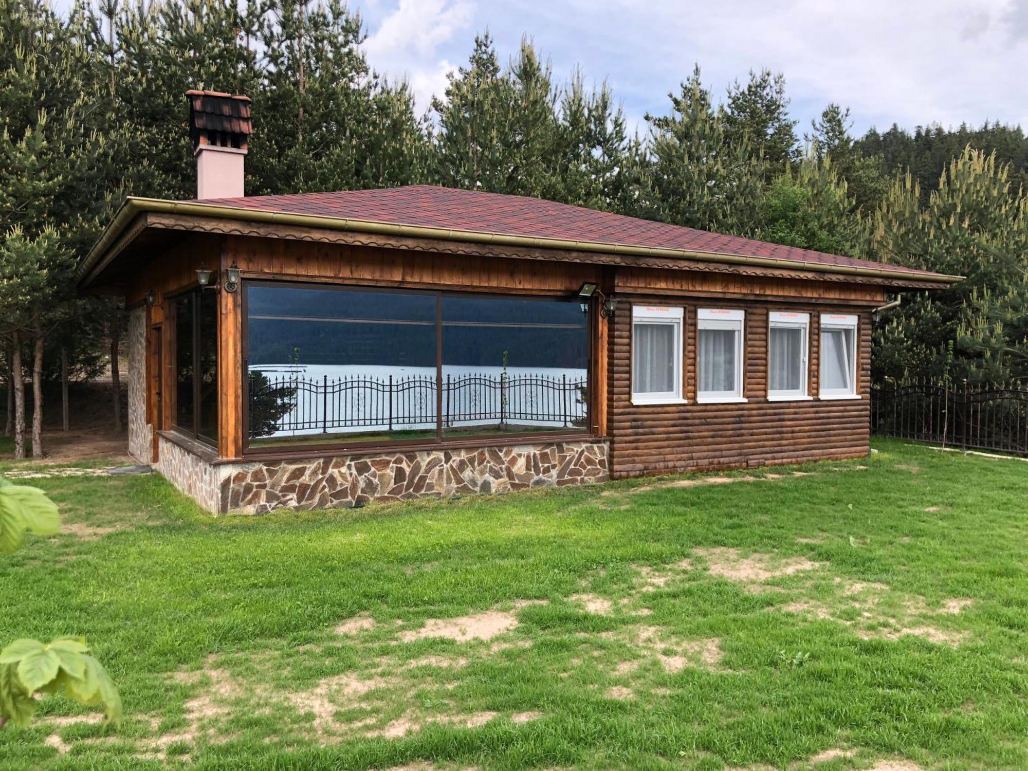 Villa Sunrise Dospat Dış mekan fotoğraf
