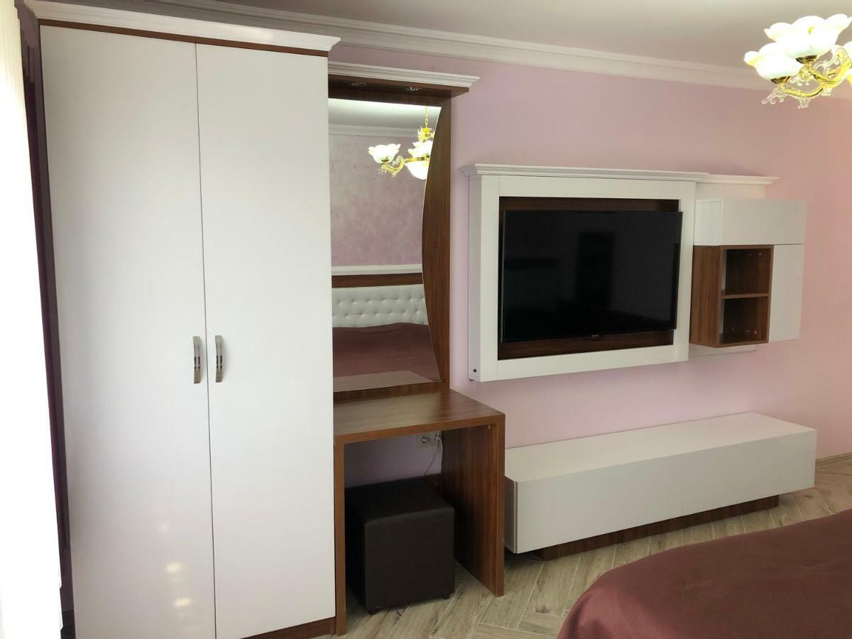 Villa Sunrise Dospat Dış mekan fotoğraf