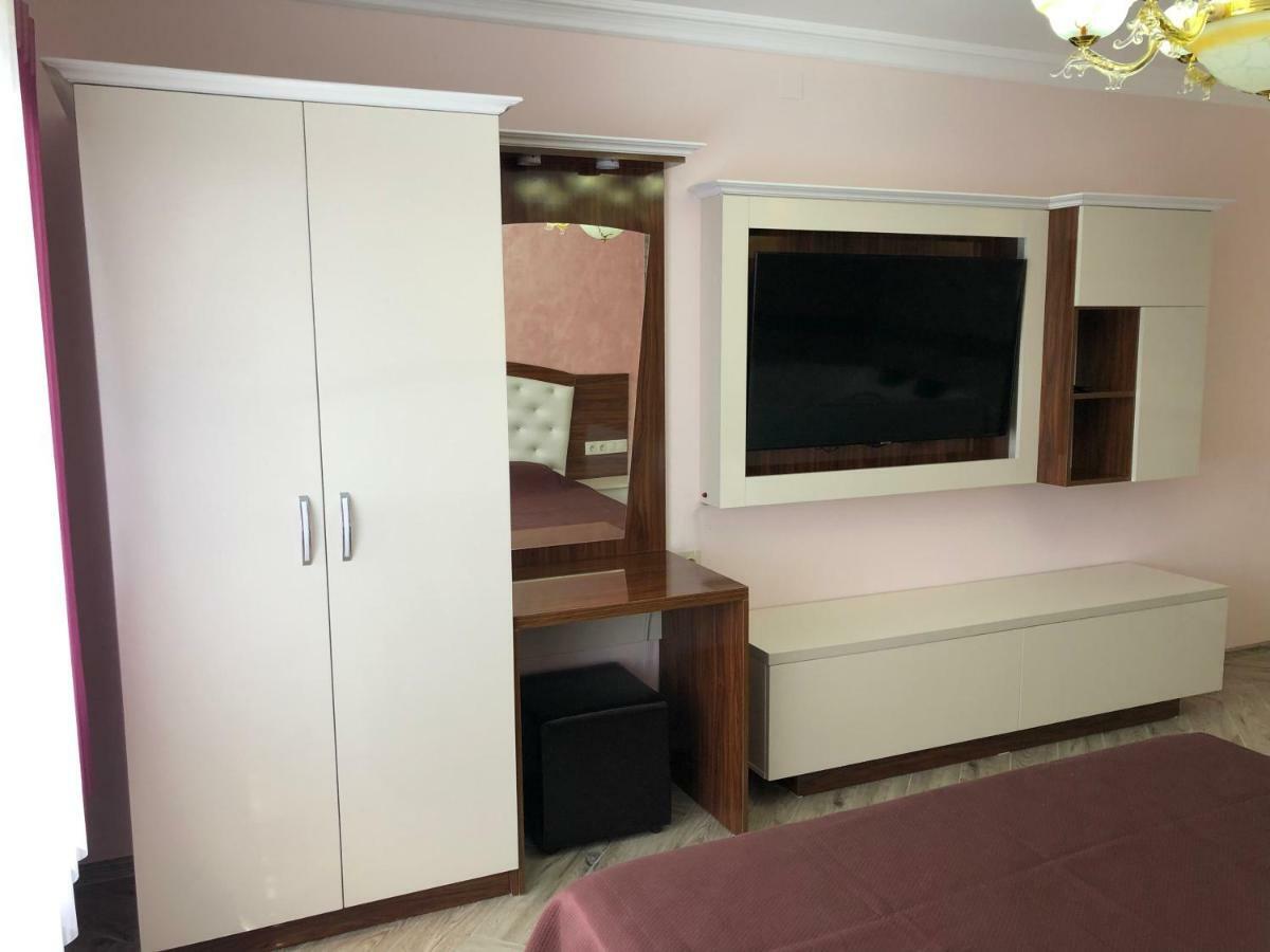 Villa Sunrise Dospat Dış mekan fotoğraf