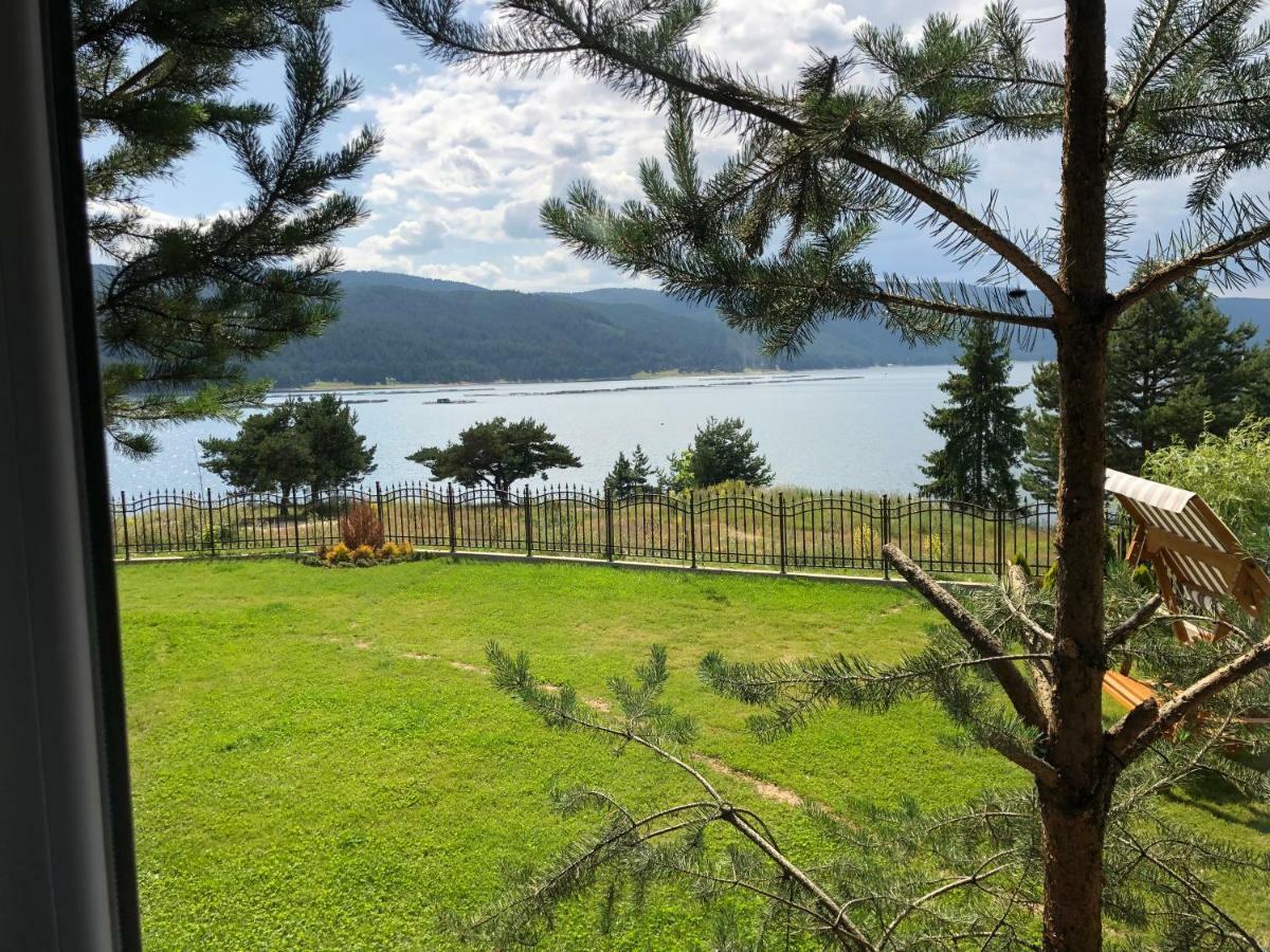 Villa Sunrise Dospat Dış mekan fotoğraf
