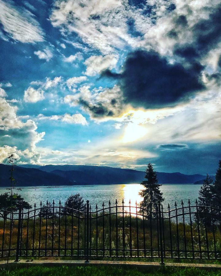 Villa Sunrise Dospat Dış mekan fotoğraf