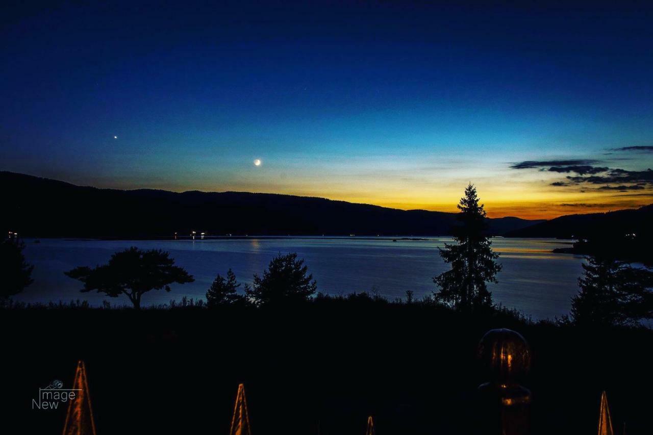 Villa Sunrise Dospat Dış mekan fotoğraf