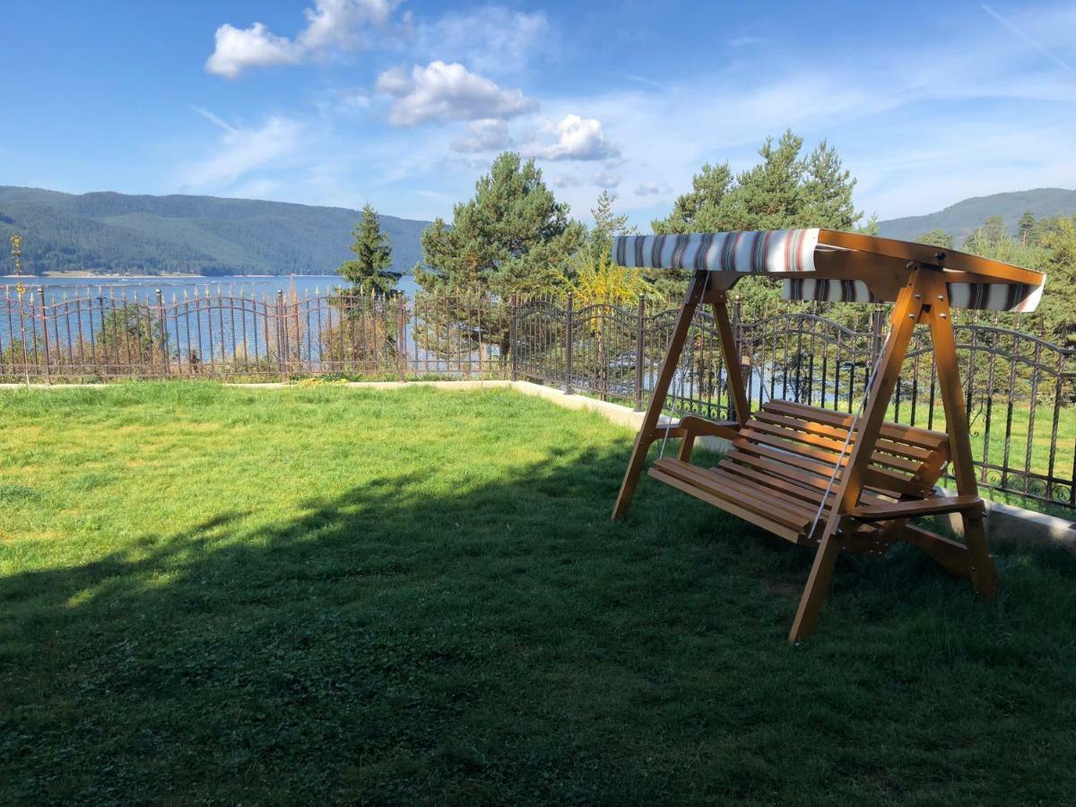 Villa Sunrise Dospat Dış mekan fotoğraf