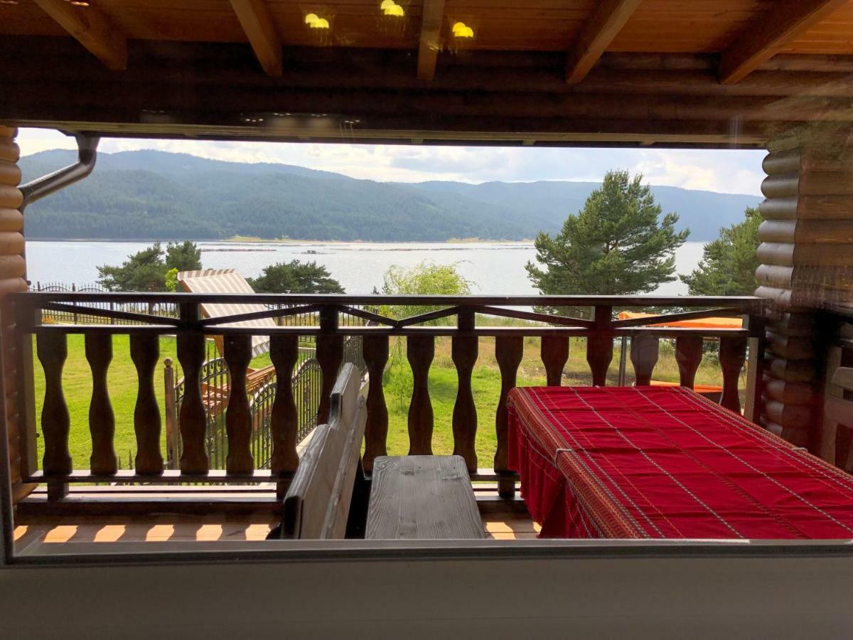 Villa Sunrise Dospat Dış mekan fotoğraf