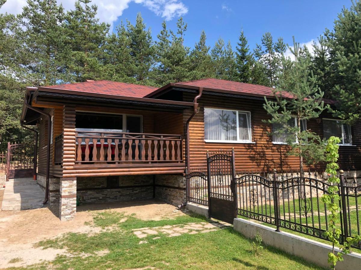 Villa Sunrise Dospat Dış mekan fotoğraf