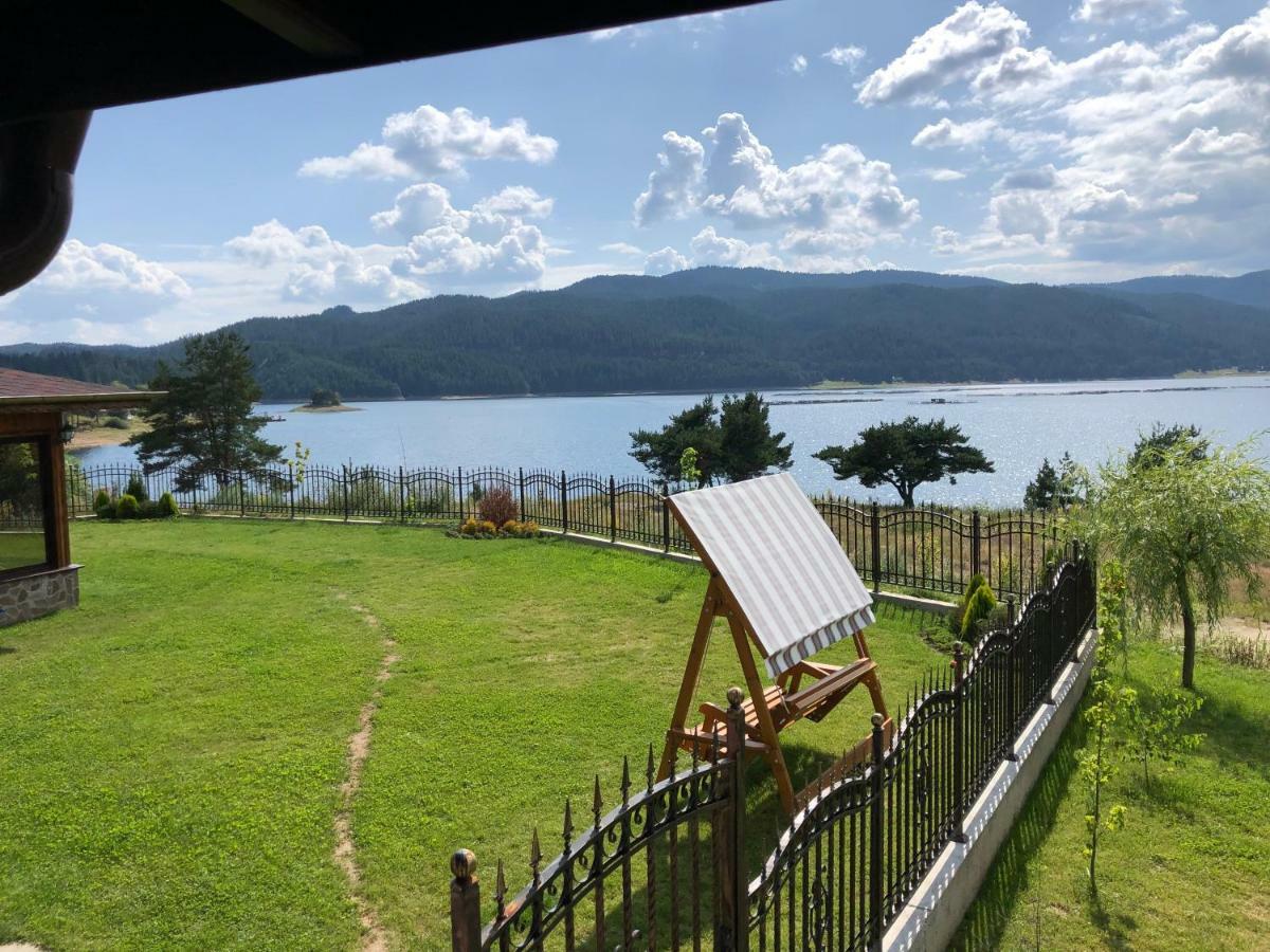 Villa Sunrise Dospat Dış mekan fotoğraf