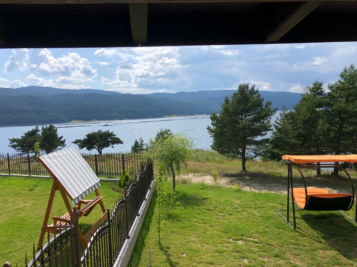 Villa Sunrise Dospat Dış mekan fotoğraf