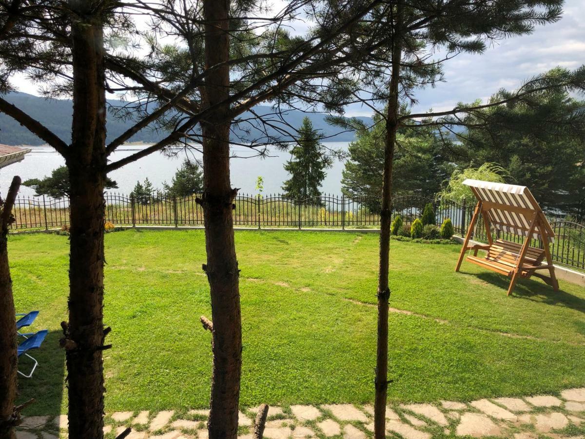 Villa Sunrise Dospat Dış mekan fotoğraf