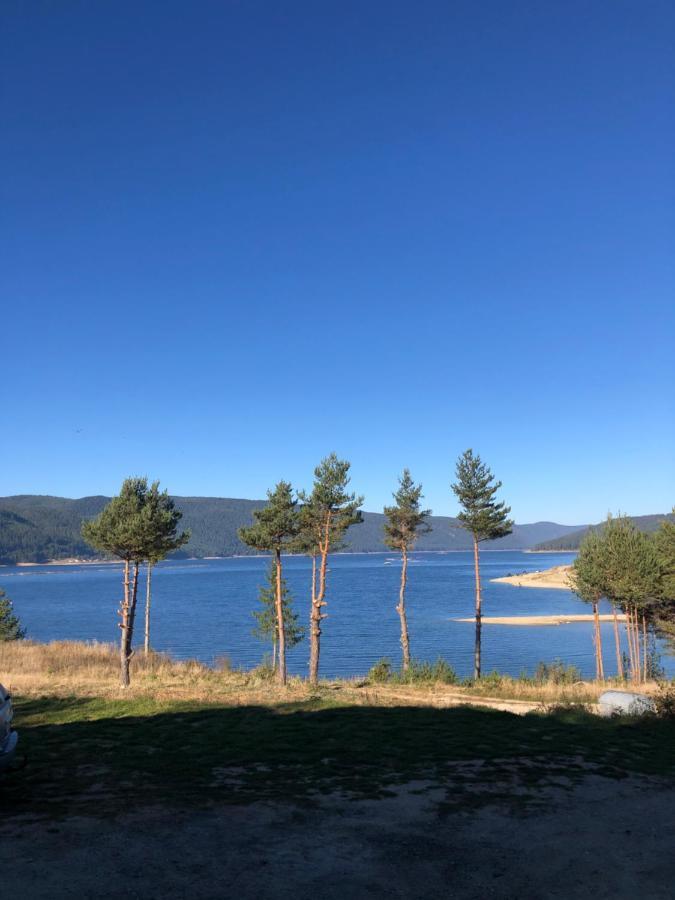 Villa Sunrise Dospat Dış mekan fotoğraf